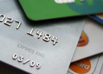 Vatandaş bütçesini denkleştirmek için çareyi kredi kartında aradı!