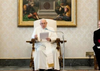 Vatikan, mafya üyelerini aforoz etmek için 'görev gücü' kurdu