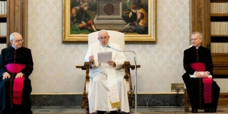 Vatikan, mafya üyelerini aforoz etmek için 'görev gücü' kurdu