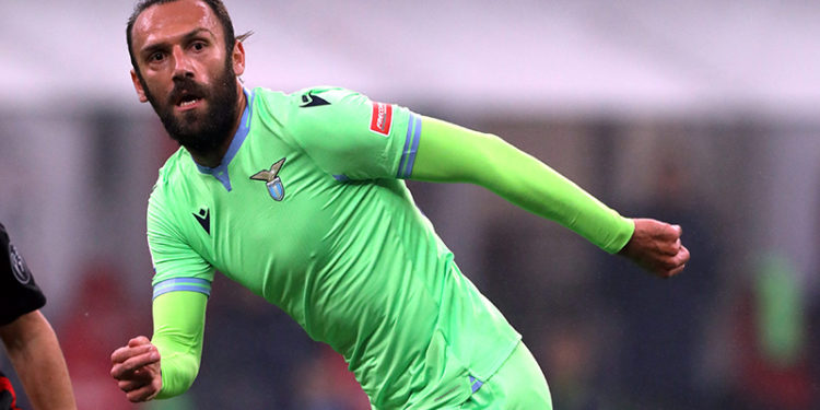 Vedat Muriqi'nini eşinden heyecanlandıran paylaşım