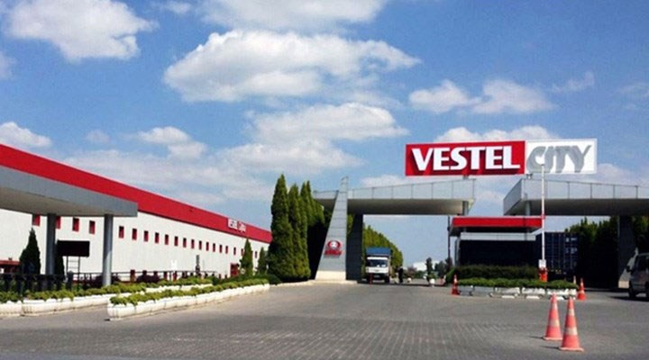 Vestel, Daewoo markasıyla televizyon ve beyaz eşya üretmek için anlaşma imzaladı