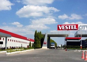 Vestel, Daewoo markasıyla televizyon ve beyaz eşya üretmek için anlaşma imzaladı