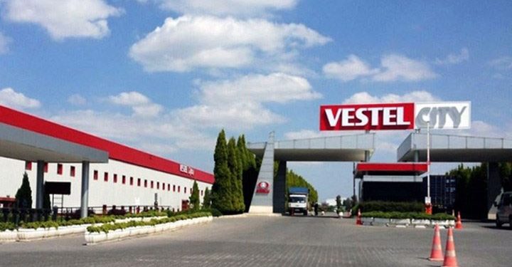 Vestel, Daewoo markasıyla televizyon ve beyaz eşya üretmek için anlaşma imzaladı