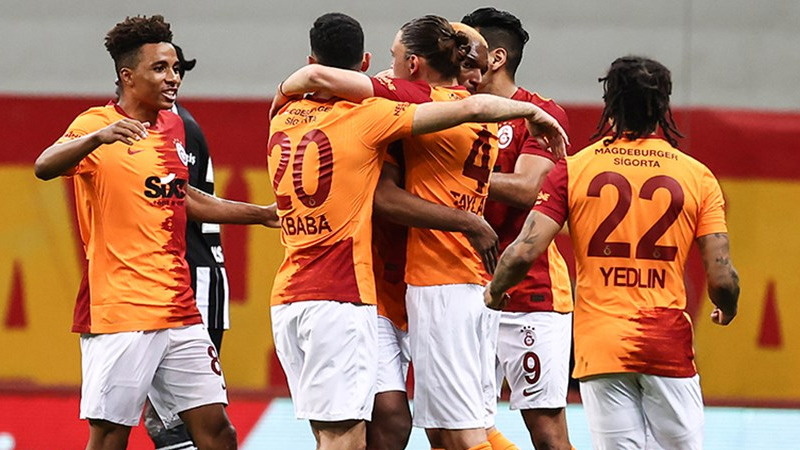 Villarreal kazandı, Galatasaray gruplara katılmak için 3 ön elemede oynayacak!