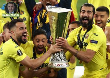 Villarreal kazandı, Beşiktaş ve Galatasaray üzüldü