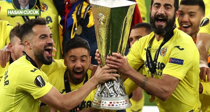 Villarreal kazandı, Beşiktaş ve Galatasaray üzüldü