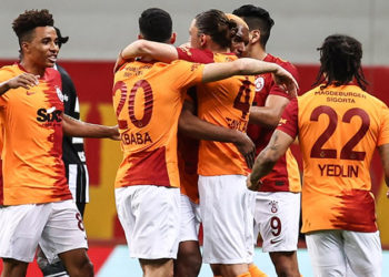 Villarreal kazandı, Galatasaray gruplara katılmak için 3 ön elemede oynayacak!