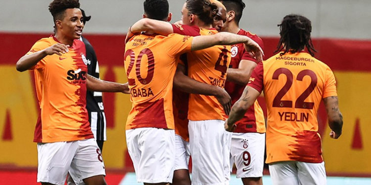 Villarreal kazandı, Galatasaray gruplara katılmak için 3 ön elemede oynayacak!