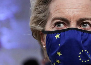 Von der Leyen: Patentin kaldırılması sorunu hızlı çözmez