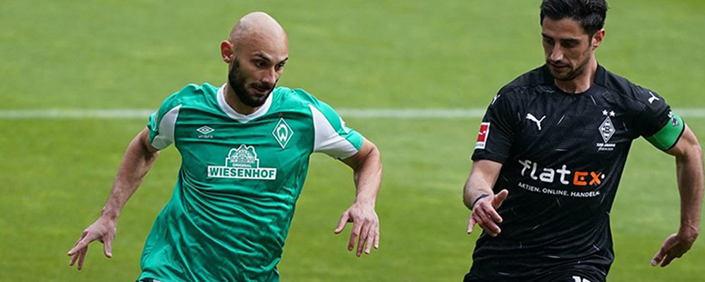 Werder Bremen, 41 yıl sonra küme düştü