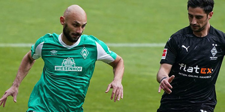 Werder Bremen, 41 yıl sonra küme düştü