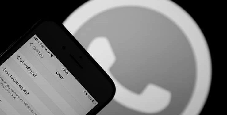 WhatsApp’ta yeni dönem yarın başlıyor