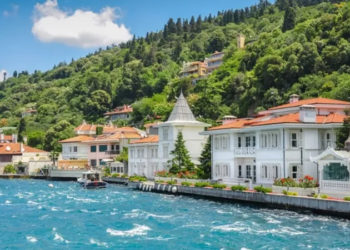 Yalı satışlarında büyük hareketlilik; el değiştirme süreleri kısaldı