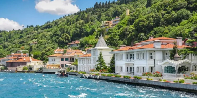 Yalı satışlarında büyük hareketlilik; el değiştirme süreleri kısaldı