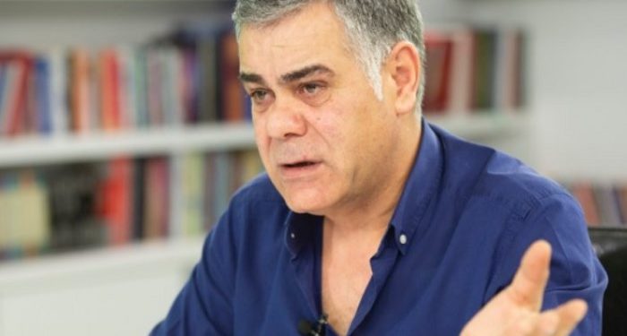 Yandaş Türkiye Gazetesi, Süleyman Özışık’ı kovdu