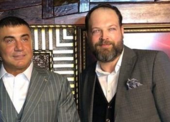 Yandaş gazeteci Fatih Tezcan ön aldı: Peker’le görüntülü olarak ben de görüştüm