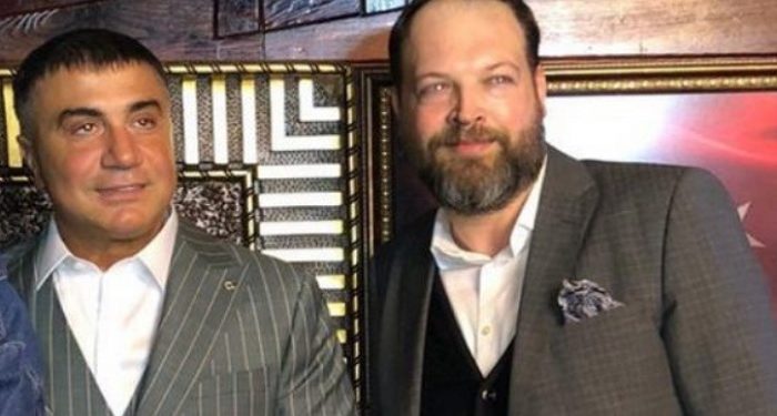 Yandaş gazeteci Fatih Tezcan ön aldı: Peker’le görüntülü olarak ben de görüştüm