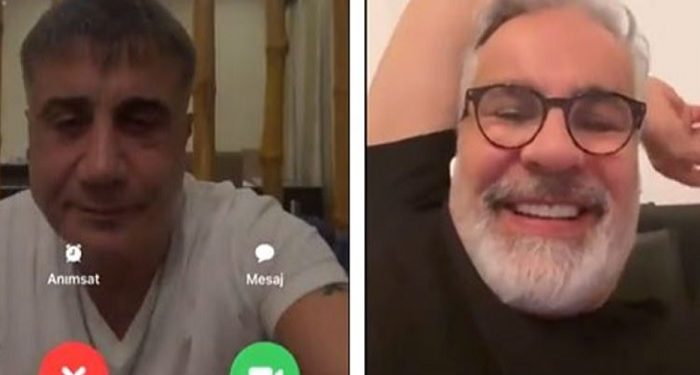 Yandaş gazeteci Hadi Özışık: Süleyman Soylu ve kamuoyundan özür diliyorum