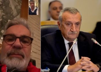 Yandaş gazeteci Hadi Özışık’tan Mehmet Ağar’a: Aptal herif ‘biz olmasak buraya mafya çökerdi’ diyor