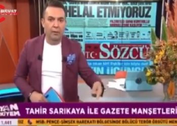 Yandaş sunucusu, yoksulluktan intihar eden vatandaşları ‘kumarla’ suçladı