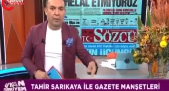 Yandaş sunucusu, yoksulluktan intihar eden vatandaşları ‘kumarla’ suçladı