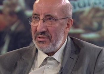 Yandaş yazar Dilipak: Covid bu gidişle esnafın ardından AK Parti ve Cumhur İttifakı’nı vuracak