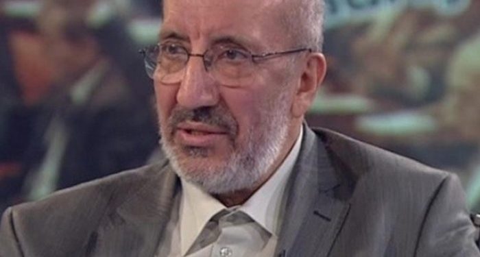 Yandaş yazar Dilipak: Covid bu gidişle esnafın ardından AK Parti ve Cumhur İttifakı’nı vuracak