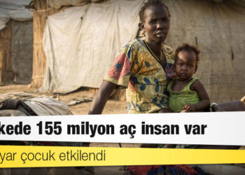 Yardım örgütleri: Pandemi açlık sorununu derinleştirdi