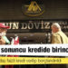 Yardımda sonuncu kredide birinciyiz: Salgında vatandaş faizli kredi verilip borçlandırıldı