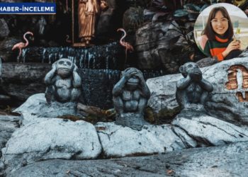 Yargıdan ‘3 Maymun’ stratejisi