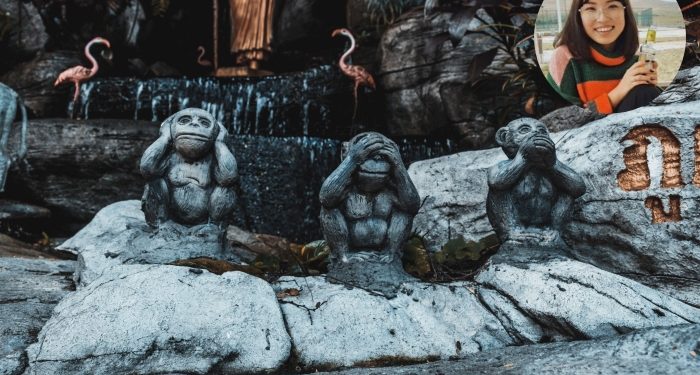 Yargıdan ‘3 Maymun’ stratejisi