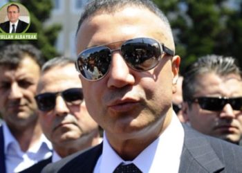 Yargının yeni üçlü sacayağı ve Peker olayı