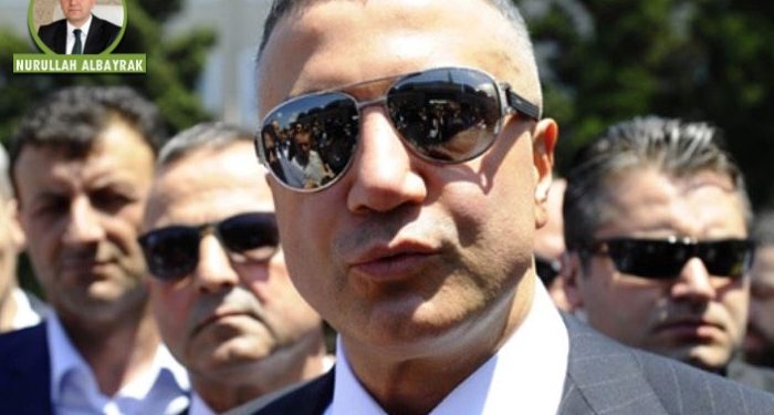 Yargının yeni üçlü sacayağı ve Peker olayı