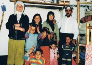 Yargıtay 5 yıl sonra karar verdi: 9 kişinin öldüğü katliamın sorumlusu Yüzbaşı Karaoğlu