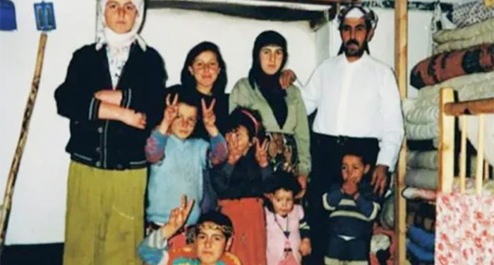 Yargıtay 5 yıl sonra karar verdi: 9 kişinin öldüğü katliamın sorumlusu Yüzbaşı Karaoğlu