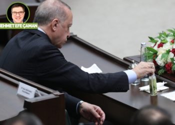 Yavuz hırsız ve ev sahibi: Dâhili bedhahlar