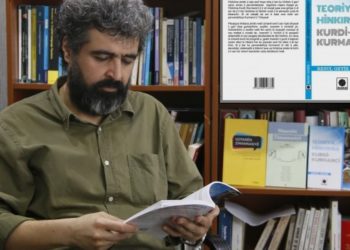 Yazar Resul Geyik: Dil yaşamdır