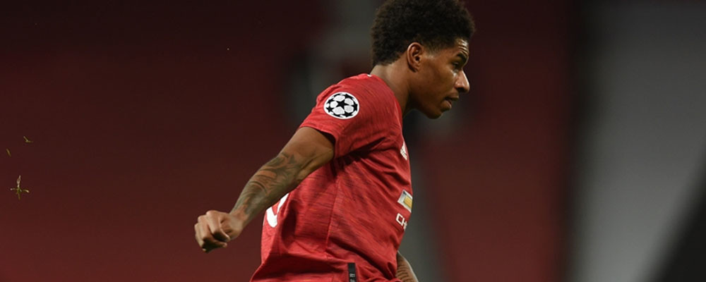 Yeşil sahalarda ırkçılığın son mağduru Marcus Rashford oldu