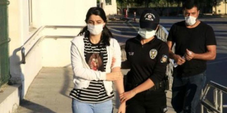 Yedi ilde HDP ve DBP baskınları: 49 gözaltı