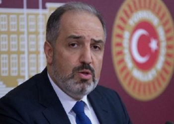 Yeneroğlu: Türkiye’de hukuk devleti felç edildi, 90’lara dönüldü