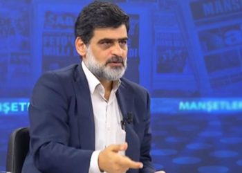 Yeni Akit Yazı İşleri Müdürü: 17 günde binlerce haber üreterek siyasi iktidarı suçlayan sarhoş kafalar, şimdi tekel bayilerinin önünde kuyruk olup istedikleri kadar zıkkımlanacaklar