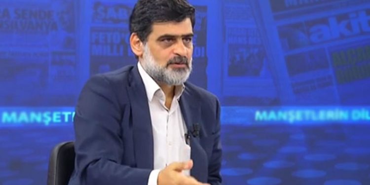 Yeni Akit Yazı İşleri Müdürü: 17 günde binlerce haber üreterek siyasi iktidarı suçlayan sarhoş kafalar, şimdi tekel bayilerinin önünde kuyruk olup istedikleri kadar zıkkımlanacaklar