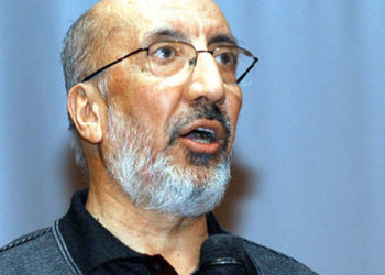 Yeni Akit yazarı Dilipak: Herkes kendi katilini koruyor, herkes, ucu kendine dokunma ihtimali olan işlerin üstünü örtüyor