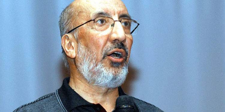 Yeni Akit yazarı Dilipak: Herkes kendi katilini koruyor, herkes, ucu kendine dokunma ihtimali olan işlerin üstünü örtüyor