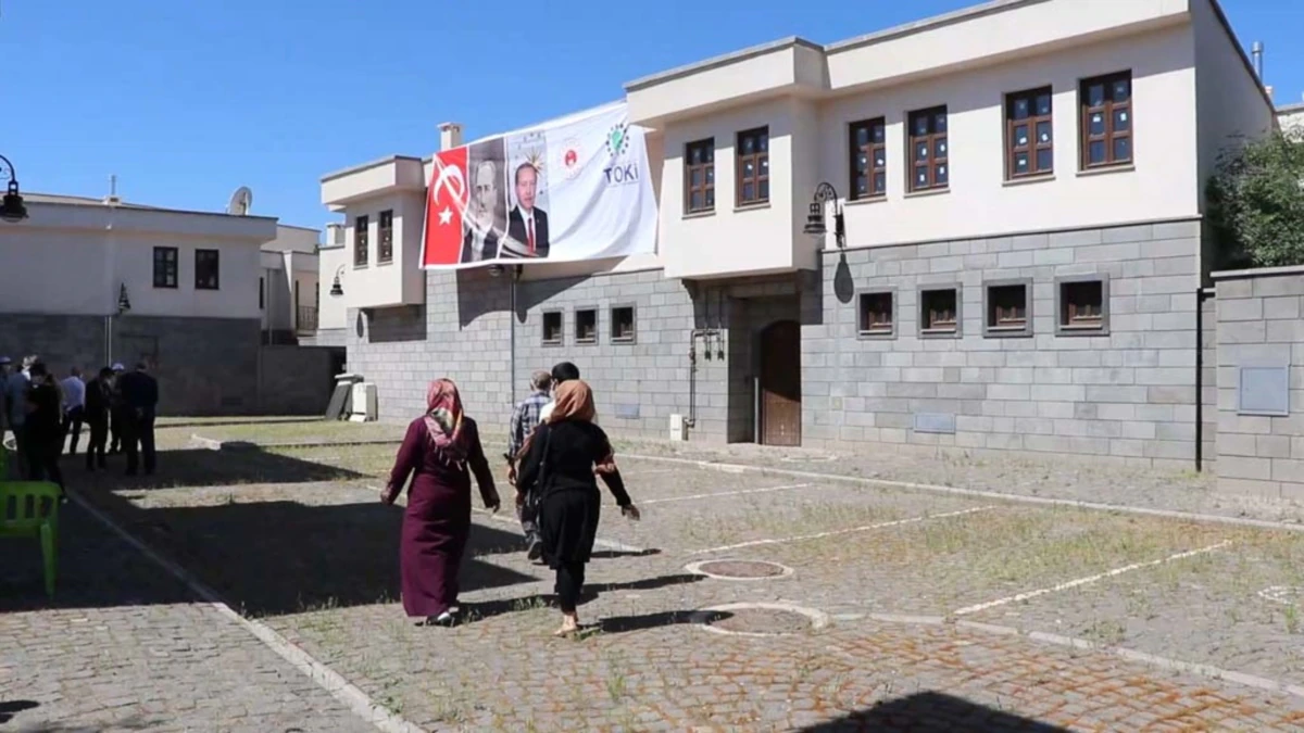 Yeni Sur’da Tartışmalı Teslimat