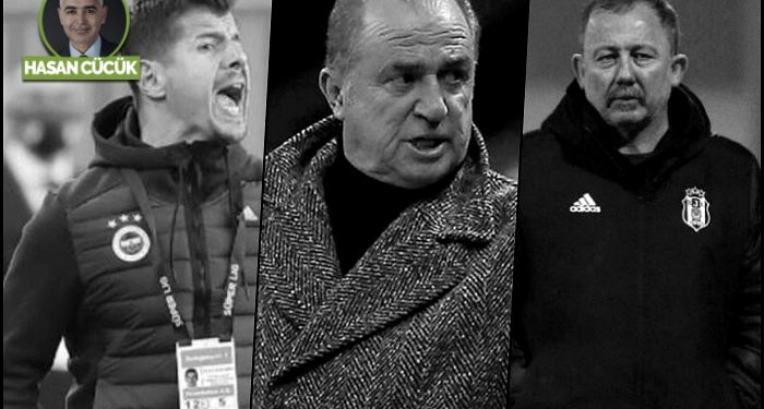 Yeni Terim kim olacak? Sergen mi Emre mi?