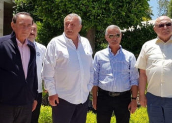 Yeni Türkiye; mafya devlet yönetiyor