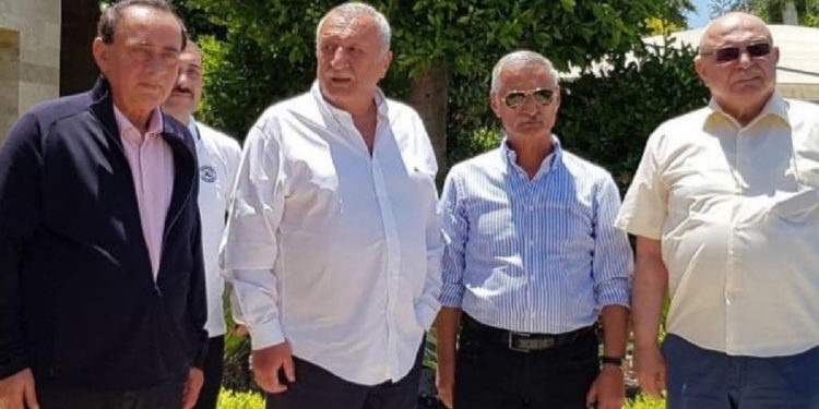 Yeni Türkiye; mafya devlet yönetiyor