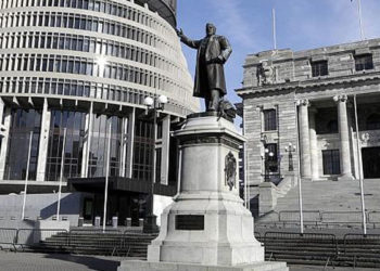 Yeni Zelanda Parlamentosu: Çin, Doğu Türkistan'da ağır insan hakları ihlalleri yapıyor