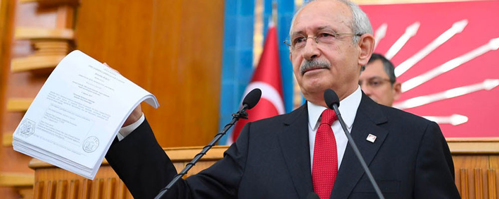 Yeniden görülen Man Adası davası: Kılıçdaroğlu'nun 142 bin lira tazminat ödemesine karar verildi